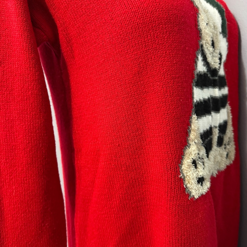 New York & Company Teddy Sweater - Picture 7 of 12